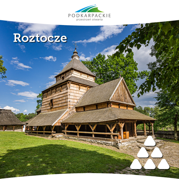 Roztocze